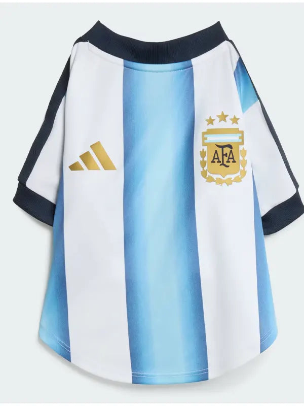 Adidas Dog Jersey Argentina