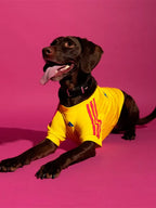 Adidas Dog Jersey Colombia