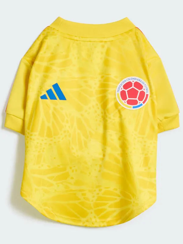 Adidas Dog Jersey Colombia