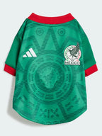Adidas Dog Mexico Jersey