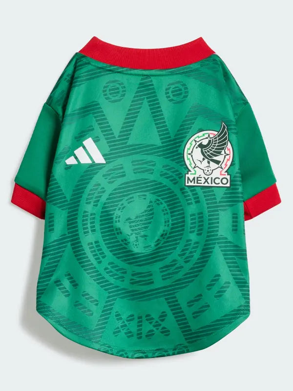 Adidas Dog Mexico Jersey
