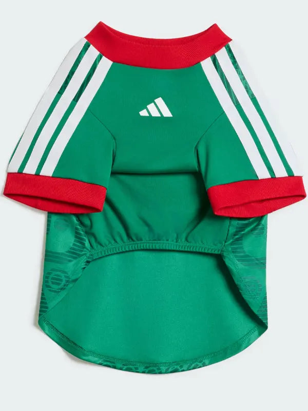 Adidas Dog Mexico Jersey
