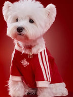 Adidas Dog Track Jacket