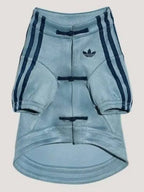 Adidas Dog Track Jacket