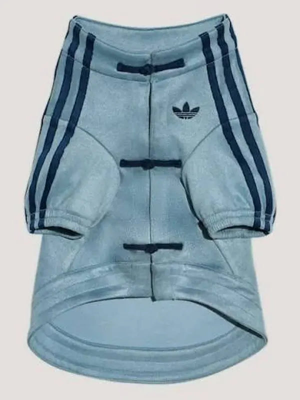 Adidas Dog Track Jacket