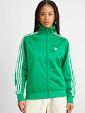 Adidas Firebird Jacket Green