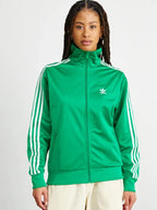 Adidas Firebird Jacket Green