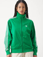 Adidas Firebird Jacket Green