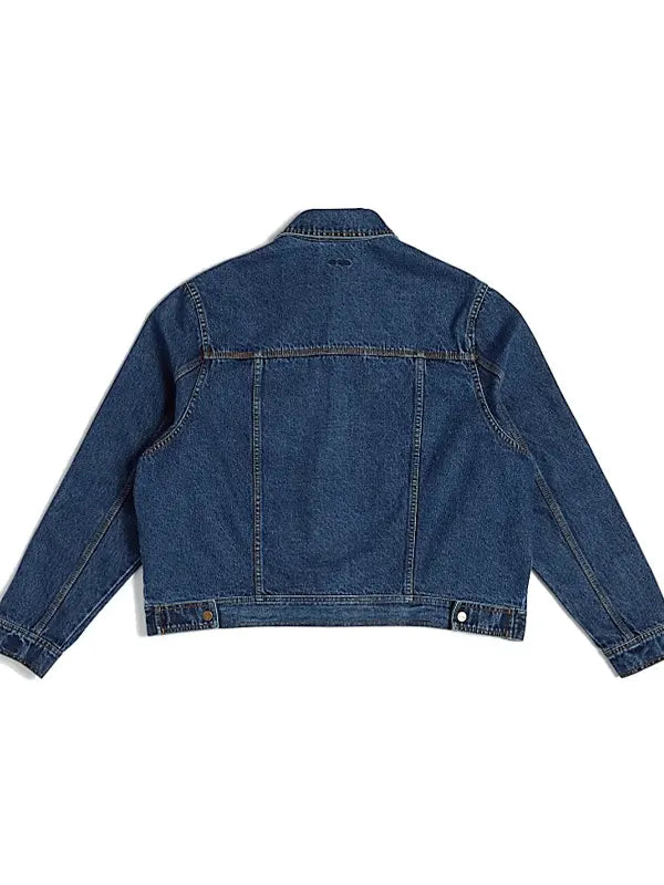 Adidas Ivy Park Denim Jacket