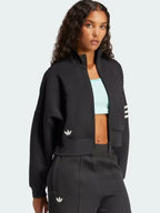 Adidas Neuclassics Track Jacket Black