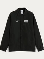 Adidas Oasis Coach Jacket
