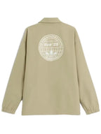 Adidas Oasis Coach Jacket
