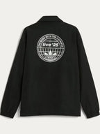 Adidas Oasis Coach Jacket