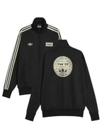 Adidas Oasis Jacket Black