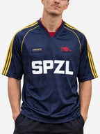 Adidas SPZL X Arsenal F.C. Football T-Shirt