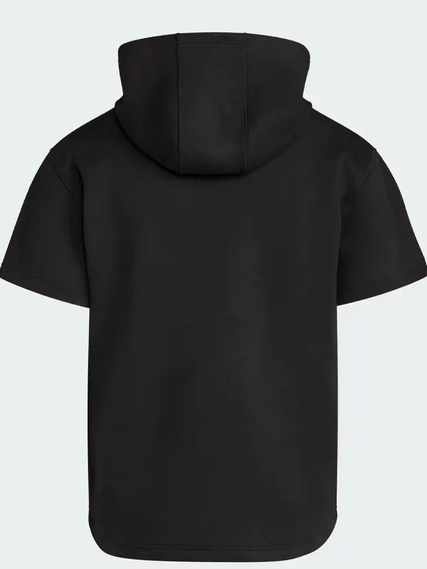 Adidas Texas Tech Hoodie