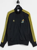 Adidas The Simpsons Jacket