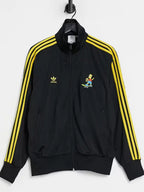 Adidas The Simpsons Jacket