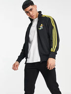 Adidas The Simpsons Jacket
