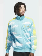 Adidas The Simpsons Jacket