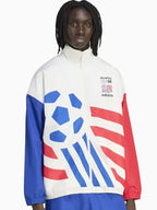 Adidas USA 94 Woven Track Jacket