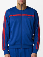 Adidas Wales Bonner Track Jacket Blue