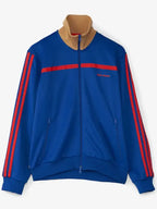 Adidas Wales Bonner Track Jacket Blue