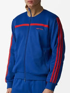 Adidas Wales Bonner Track Jacket Blue