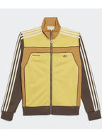 Adidas Wales Bonner Track Jacket Yellow
