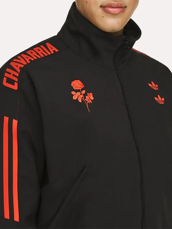 Adidas Willy Chavarria Track Jacket