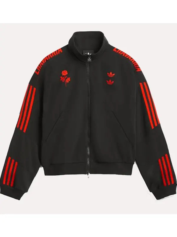 Adidas Willy Chavarria Track Jacket