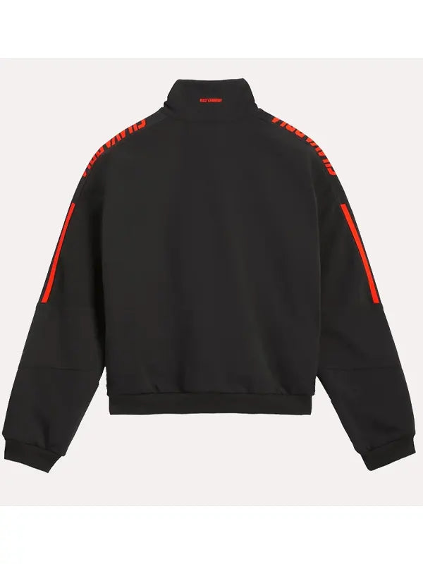 Adidas Willy Chavarria Track Jacket