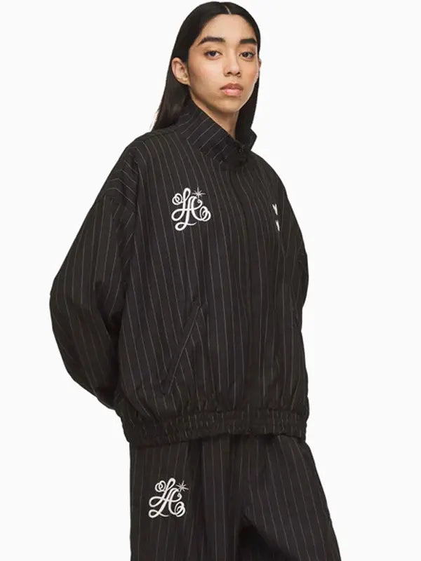 Adidas Willy Chavarria Track Jacket
