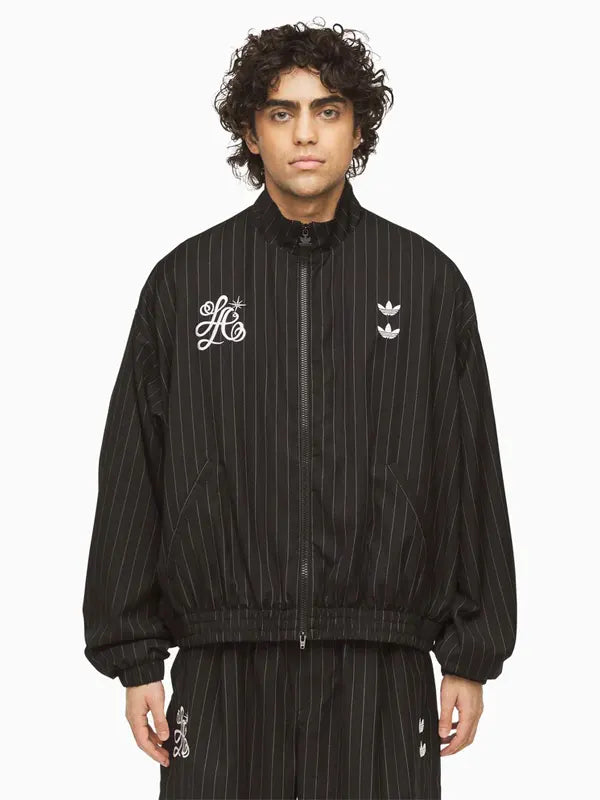 Adidas Willy Chavarria Track Jacket
