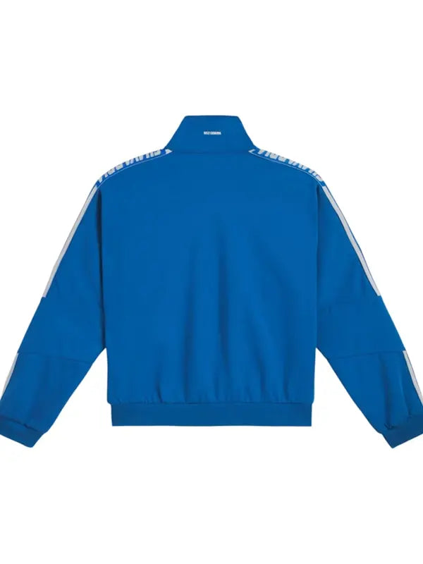 Adidas Willy Chavarria Track Jacket