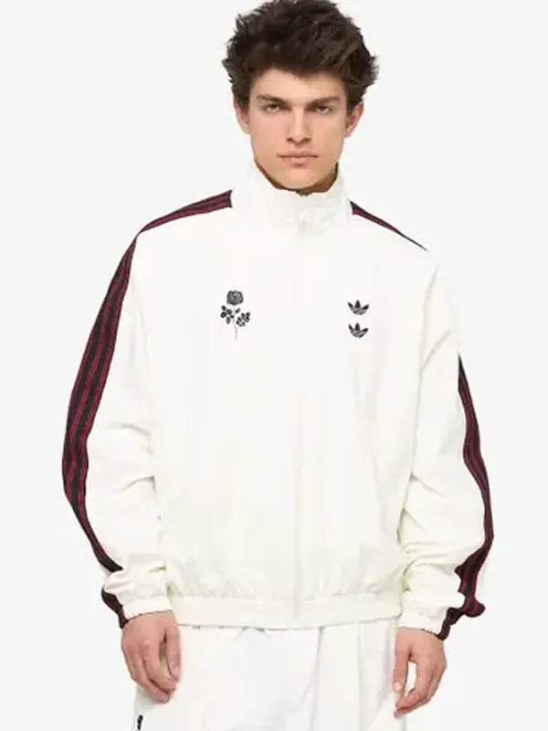 Adidas Willy Chavarria Track Jacket