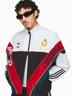 Adidas Willy Chavarria Track Jacket