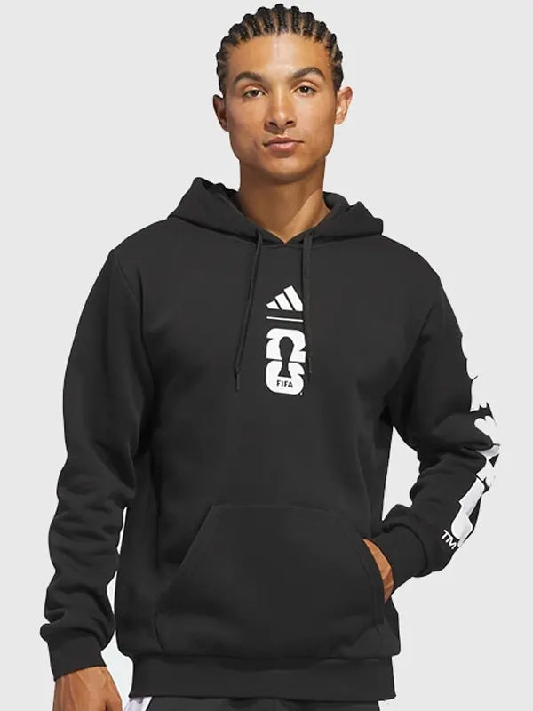 Adidas World Cup Hoodie 2026