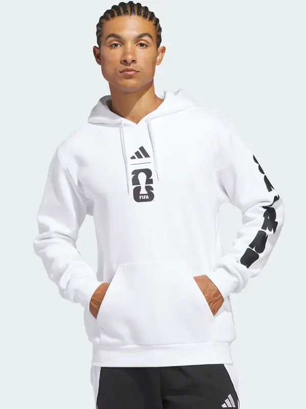 Adidas World Cup Hoodie 2026