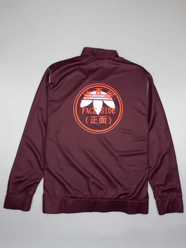 Adidas X Alexander Wang Track Jacket