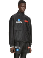 Adidas X Alexander Wang Track Jacket