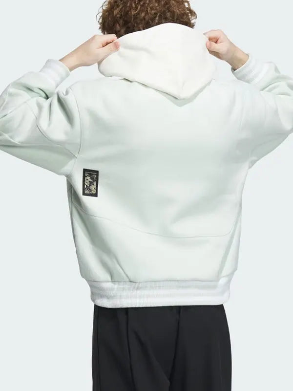 Adidas Year Of The Dragon Jacket