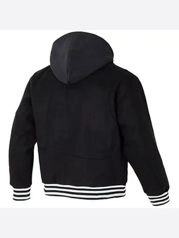 Adidas Year Of The Dragon Jacket