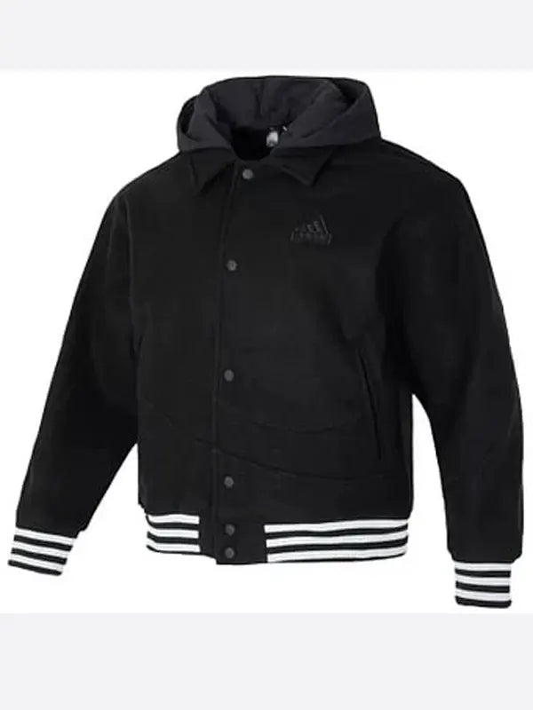 Adidas Year Of The Dragon Jacket