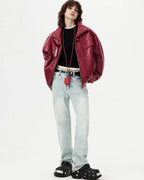 Aelfric-Eden-Leather-Burgundy-Jacket