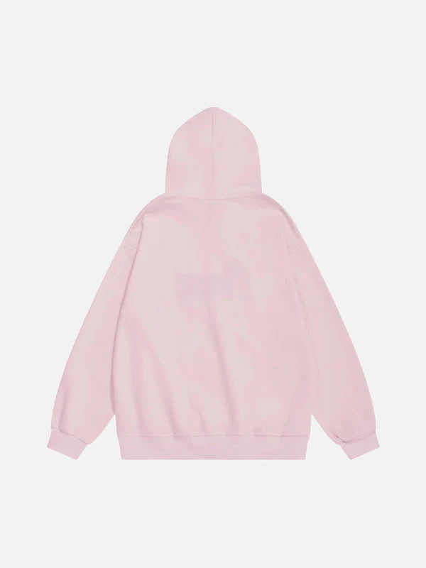 Aelfric Eden Dachshund Hoodie