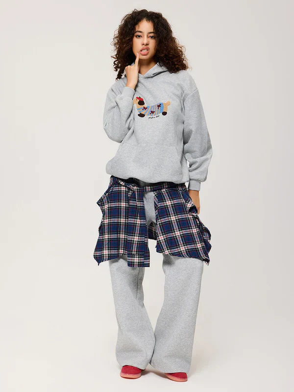 Aelfric Eden Dachshund Hoodie