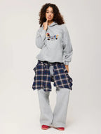 Aelfric Eden Dachshund Hoodie