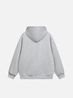 Aelfric Eden Dachshund Hoodie
