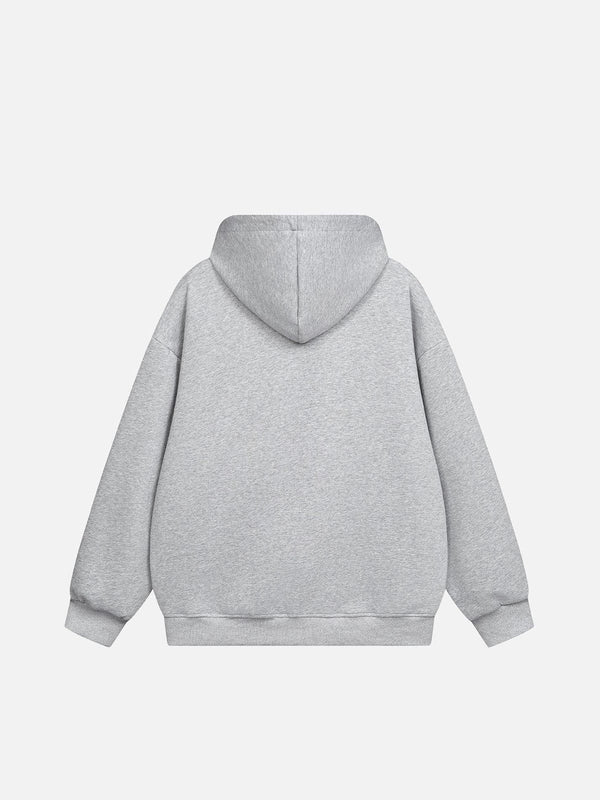 Aelfric Eden Dachshund Hoodie